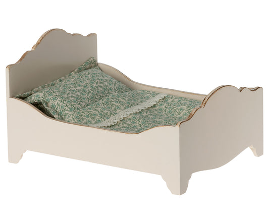 Wooden Bed (Mouse)