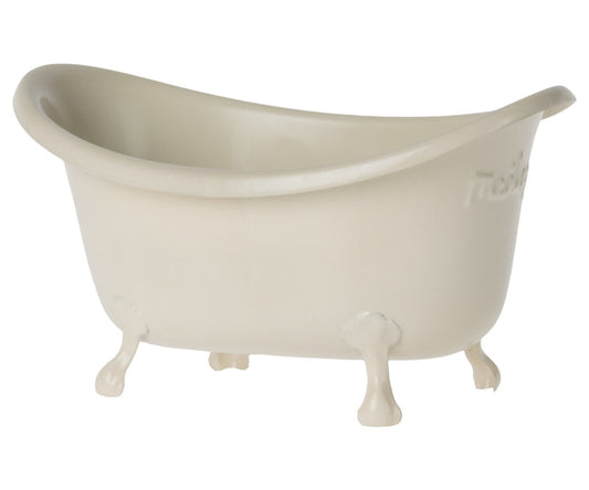 Footed Bathtub (Mouse)