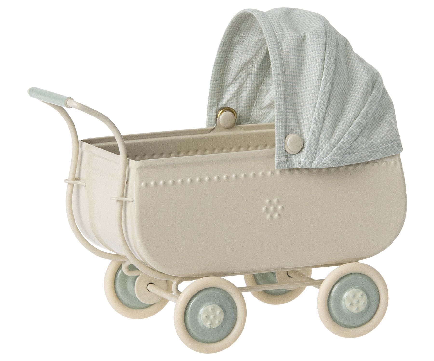 Micro Pram Micro Pram - Blue – Maison Blue