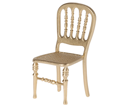 Gold Chair (Mouse)