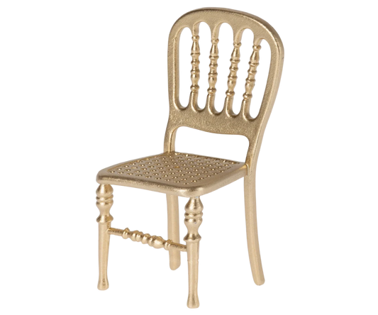 Gold Chair (Mouse)