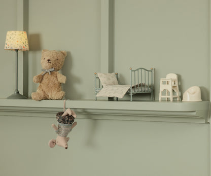 Floor Lamp - Mint (Miniature)