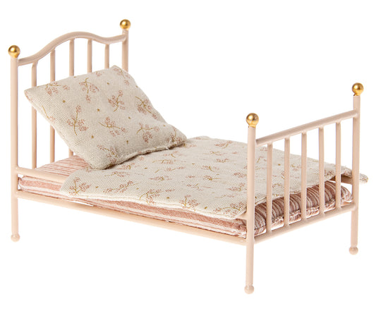 Bed - Rose (Mouse)