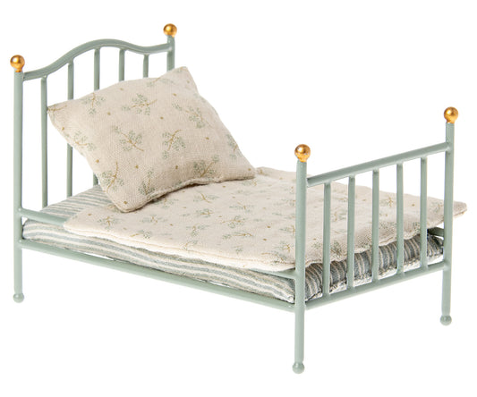 Bed - Mint (Mouse)