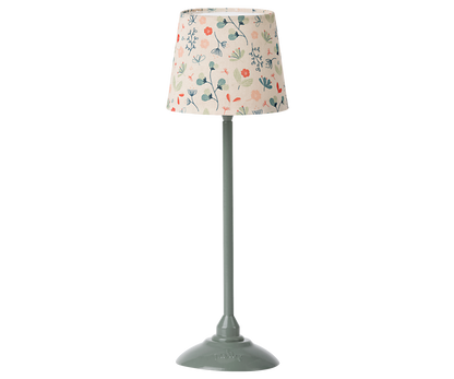 Floor Lamp - Mint (Miniature)