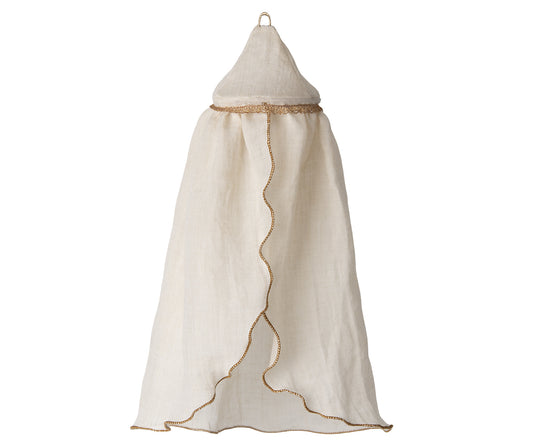 Bed Canopy - Cream