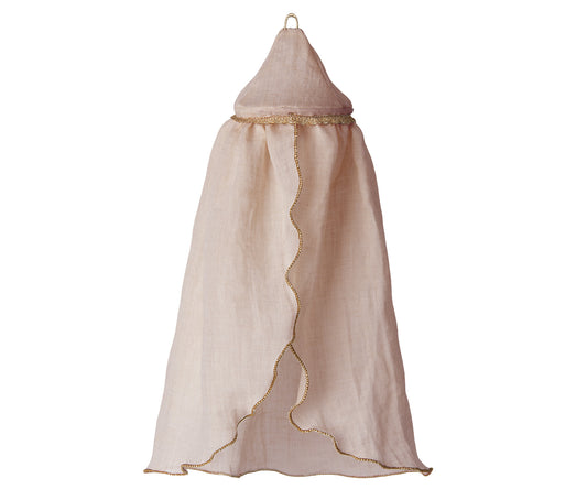 Bed Canopy - Rose