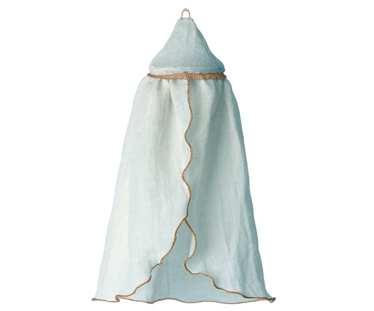 Bed Canopy - Mint