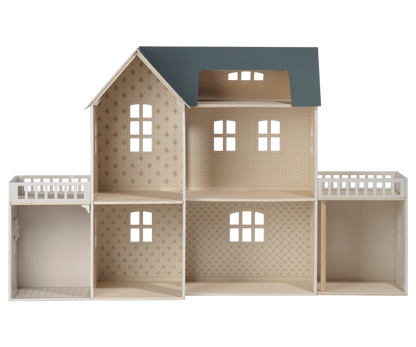 Dollhouse Extension - Bathroom (Miniature)