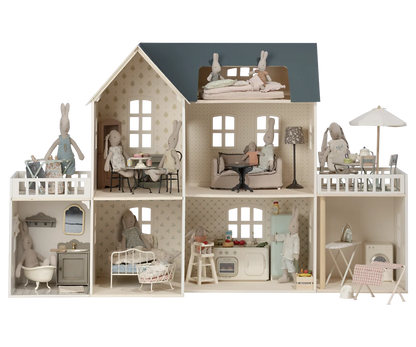 Dollhouse Extension - Bathroom (Miniature)