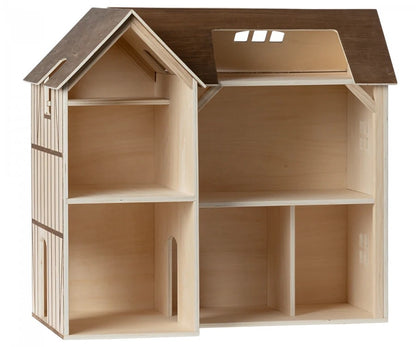 Mouse Farmhouse