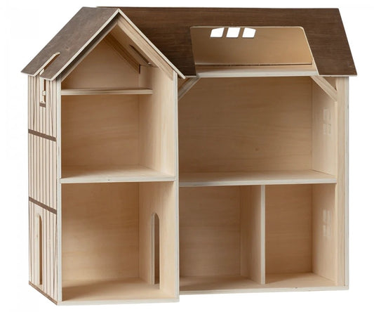 Mouse Farmhouse