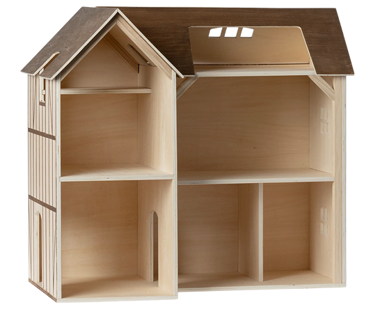 Mouse Farmhouse