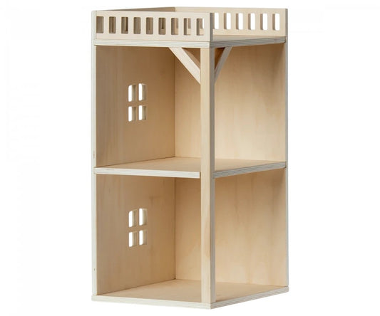 Mouse Farmhouse Annex