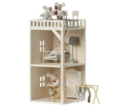 Mouse Farmhouse Annex