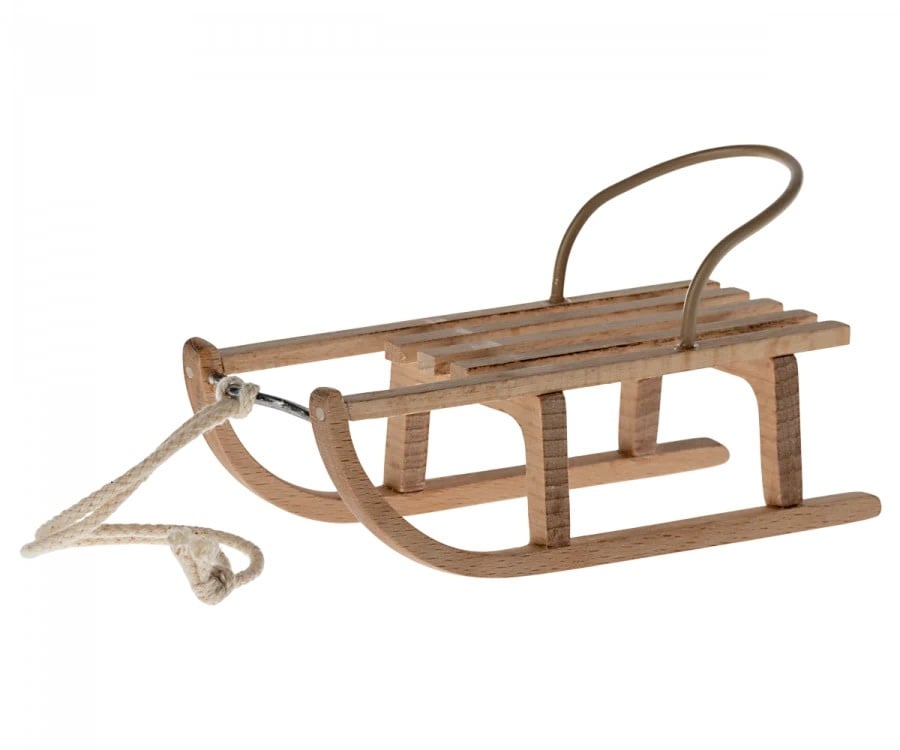 Sled (Mouse)