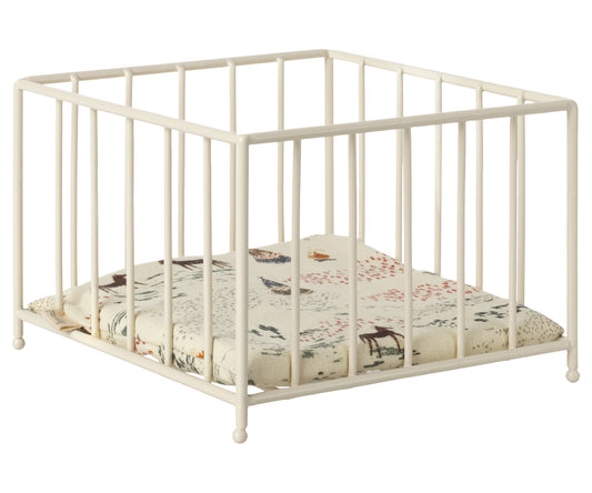 Playpen Micro
