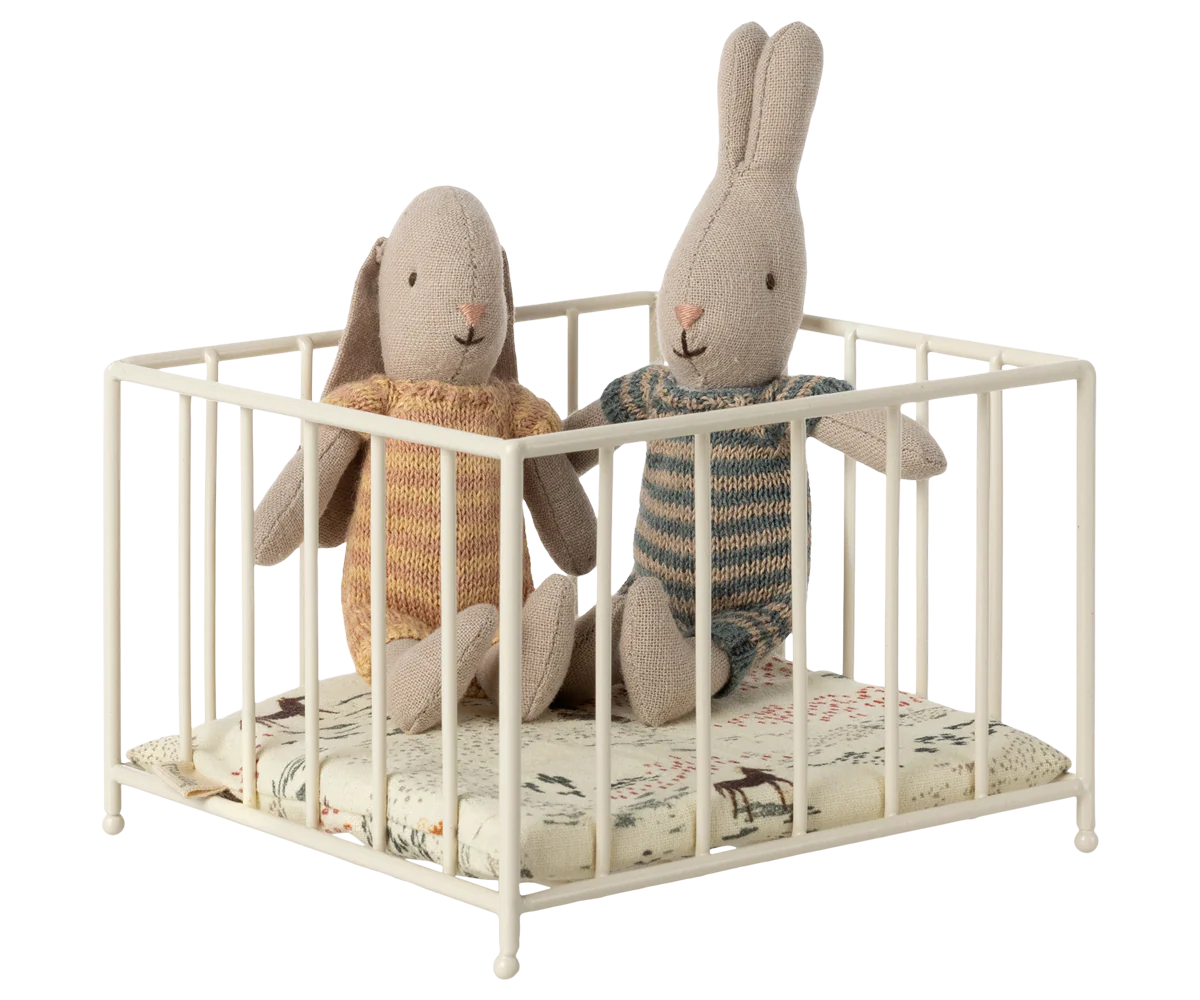 Playpen Micro