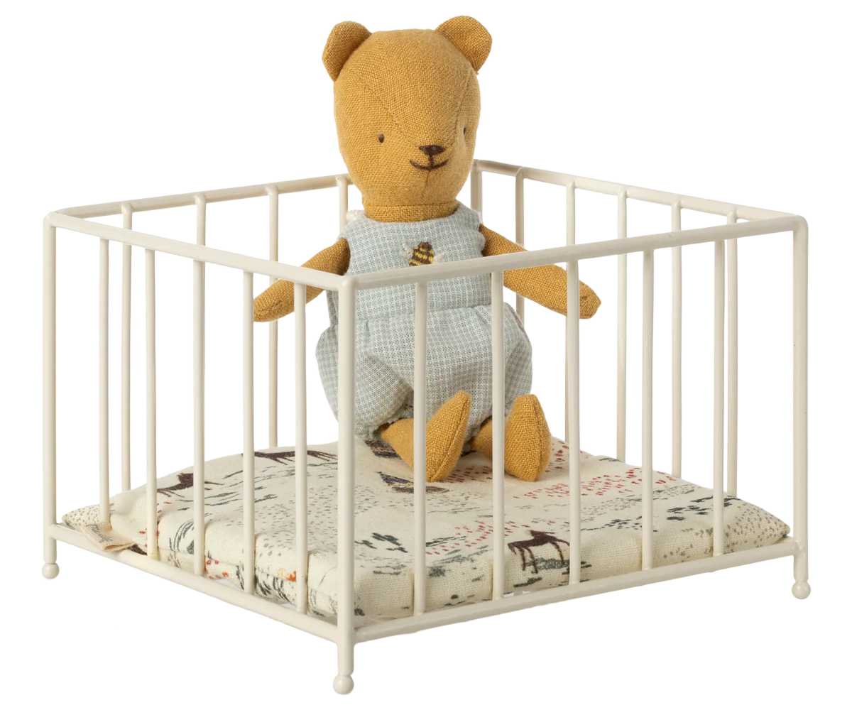 Playpen Micro