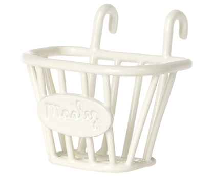 Tricycle Basket (Mouse)