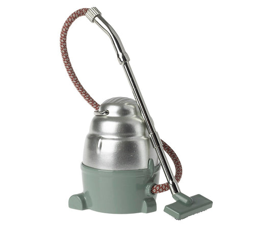 Vacuum Cleaner (Mouse)