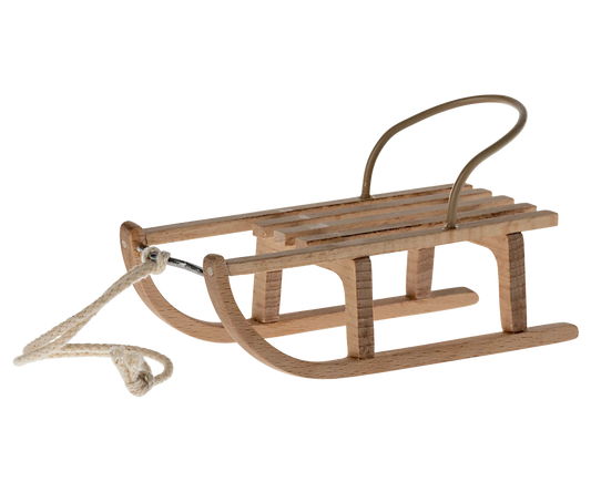 Sled (Mouse)