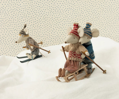 Sled (Mouse)
