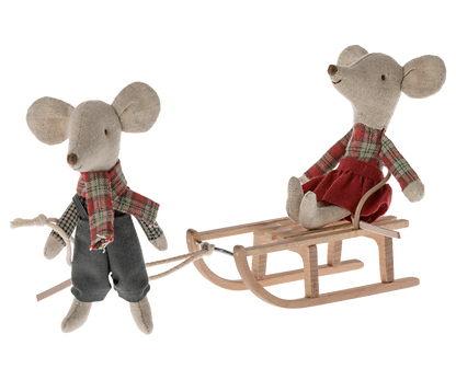 Sled (Mouse)