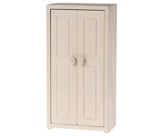 Closet - Cream (Mouse)