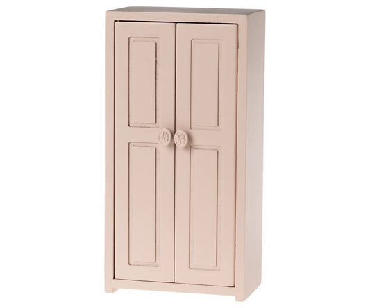 Closet - Light Rose (Mouse)