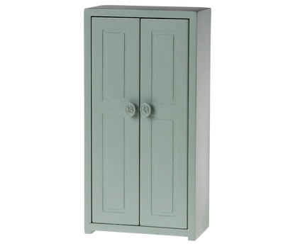 Closet - Soft Blue (Mouse)