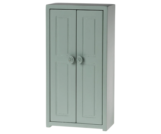 Closet - Soft Blue (Mouse)