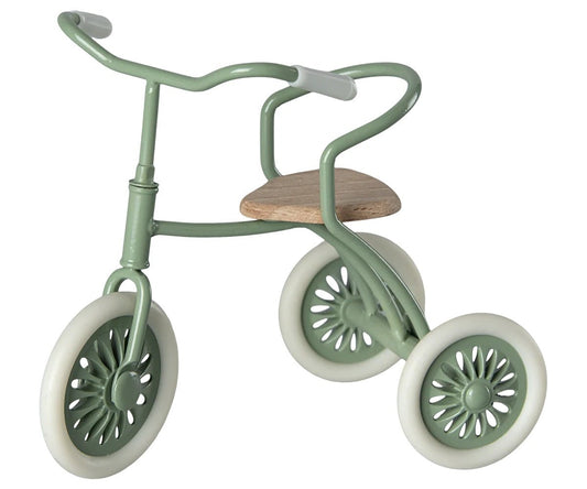 Abri à Tricycle - Green (Mouse)