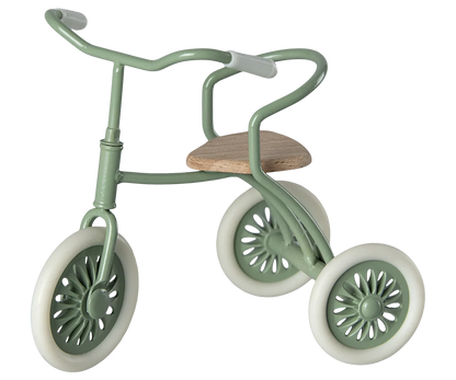 Abri à Tricycle - Green (Mouse)