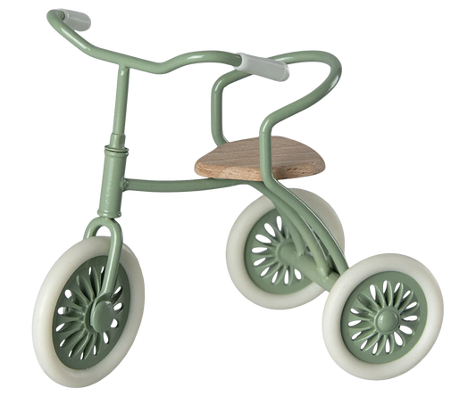 Abri à Tricycle - Green (Mouse)