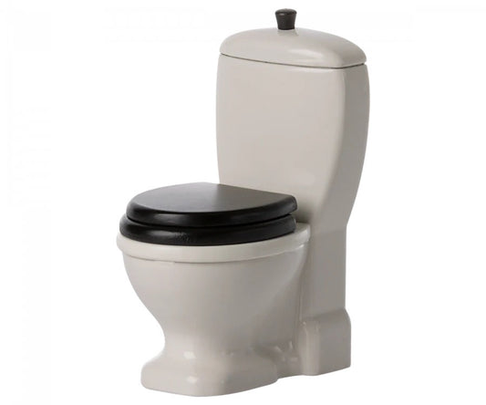 Toilet (Mouse)