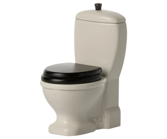 Toilet (Mouse)