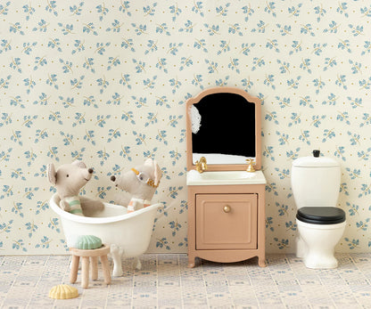 Toilet (Mouse)