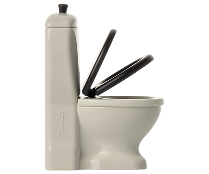 Toilet (Mouse)