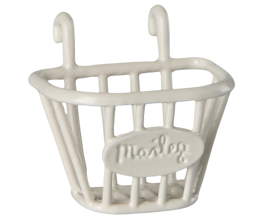 Tricycle Basket (Mouse)