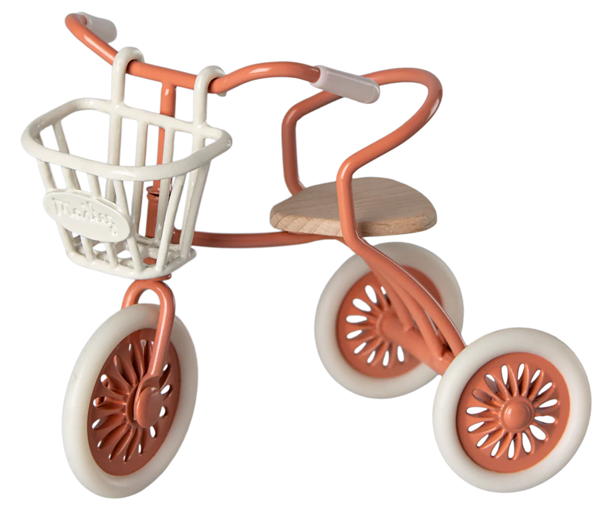 Tricycle Basket (Mouse)