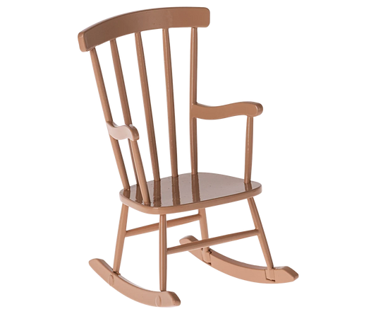 Rocking Chair - Dark Powder (Mouse)