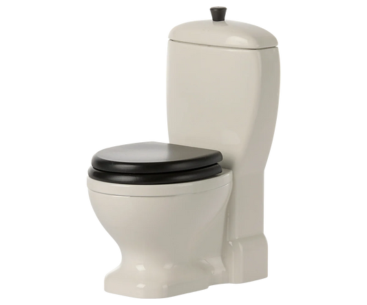 Toilet (Miniature)