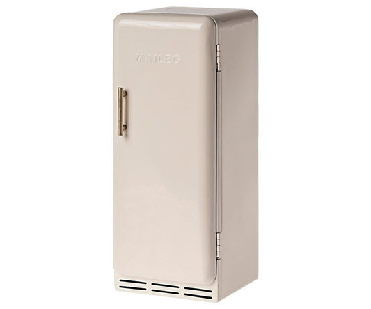 Fridge - Off White (Miniature)
