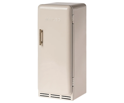 Fridge - Off White (Miniature)