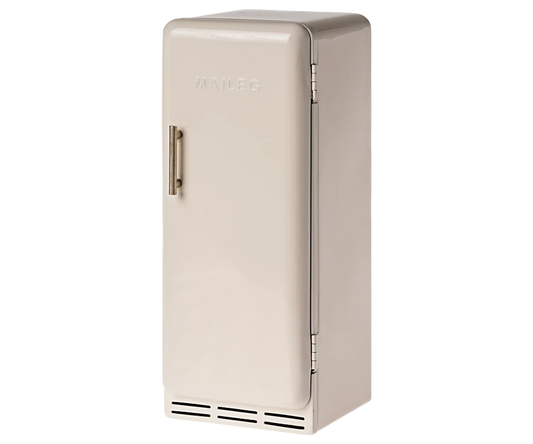 Fridge - Off White (Miniature)