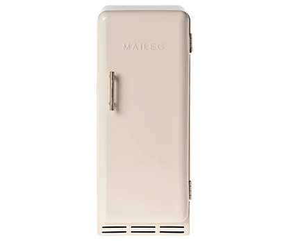 Fridge - Off White (Miniature)
