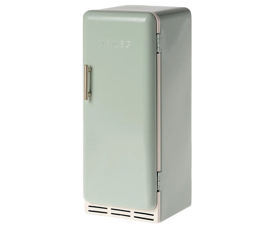 Fridge - Mint (Miniature)