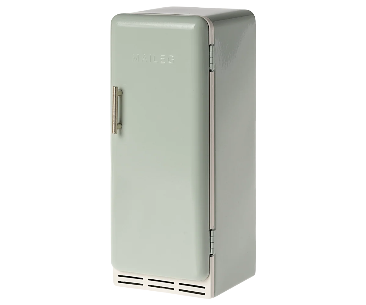 Fridge - Mint (Miniature)