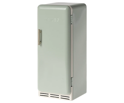 Fridge - Mint (Miniature)
